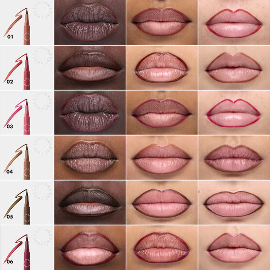 SEPHORA BALLPLIN 26 D CONT 1ML